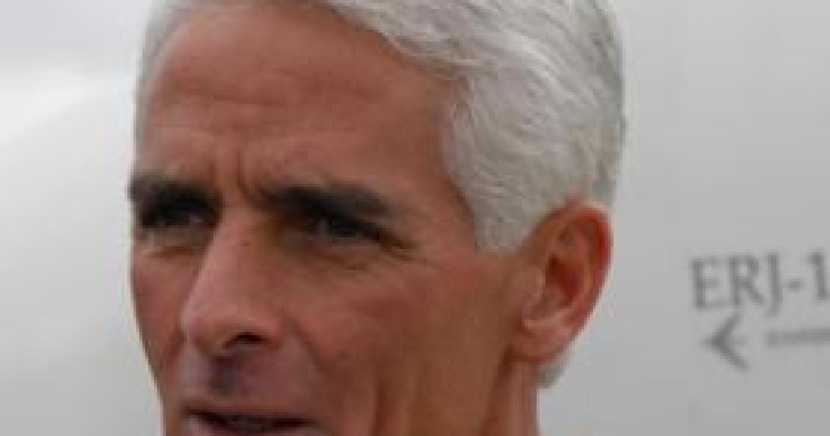 Rasmussen: Crist 38%, Rubio 34%, Meek 17%