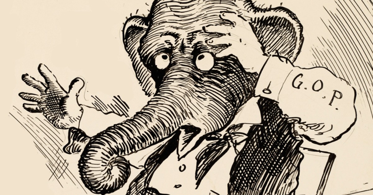 The Crony Cromnibus
