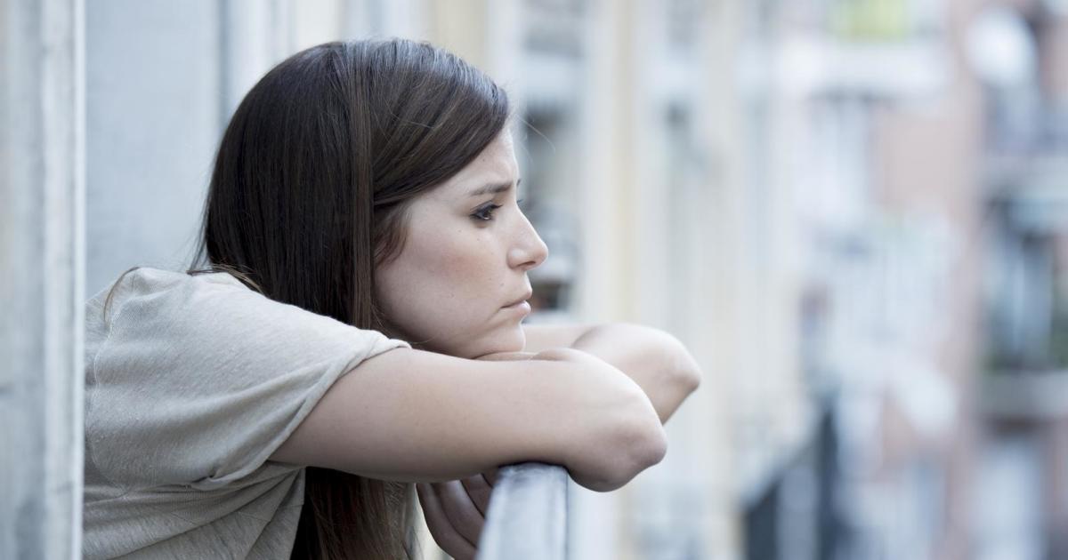England Now Has a 'Loneliness Commission'