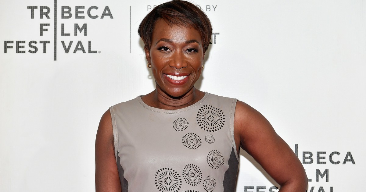 Editorial: Joy Reid’s Journalistic Ethics