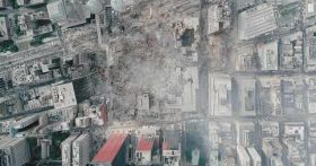 Center for American Progress Attacks New York As Un-American