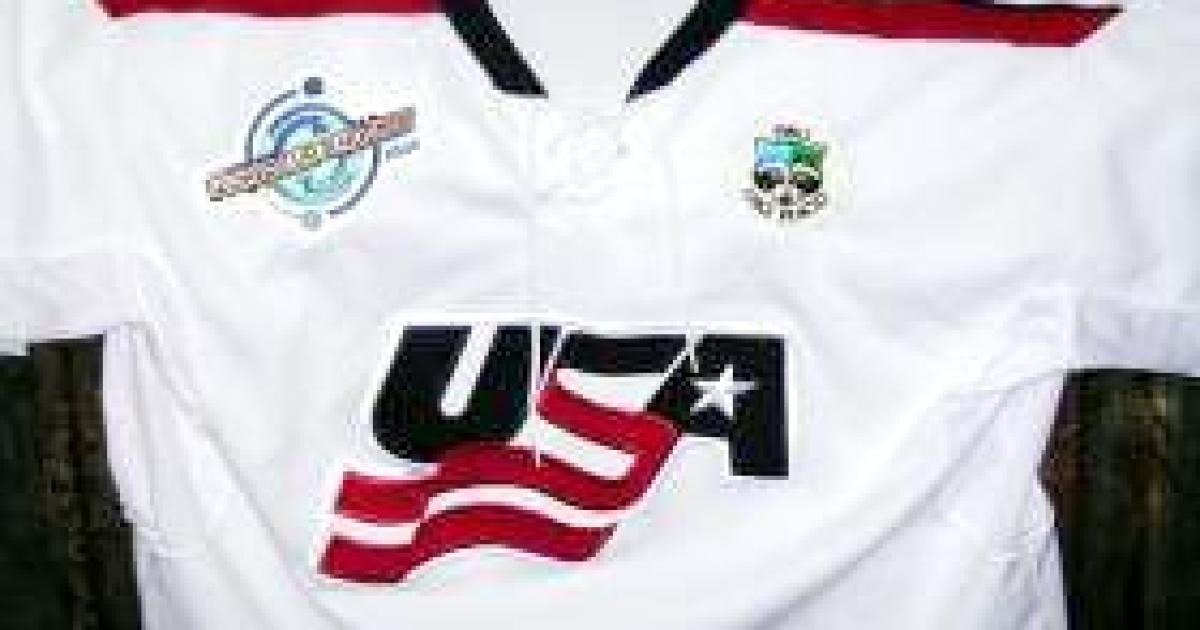 Not Quite a Miracle on Ice