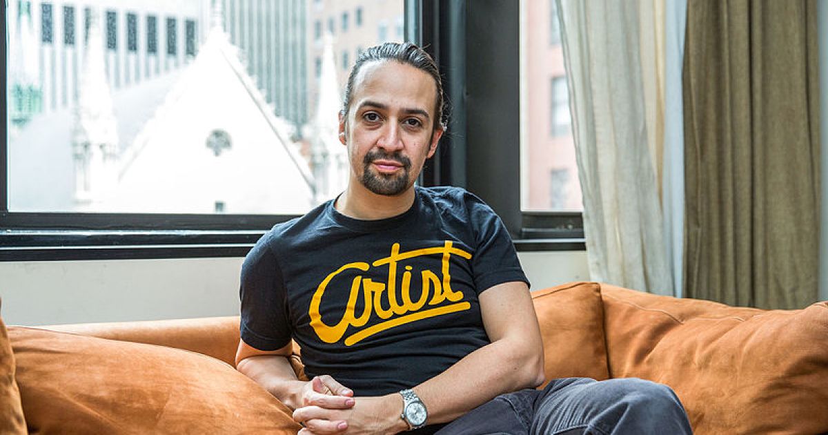 Prufrock: Tolkien's Darker Side, the Business of 'Hamilton,' and Other Literary Links