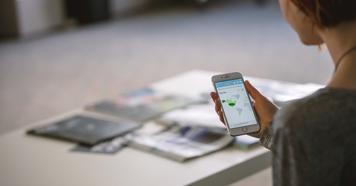 A Step in the Right Direction on Data Privacy
