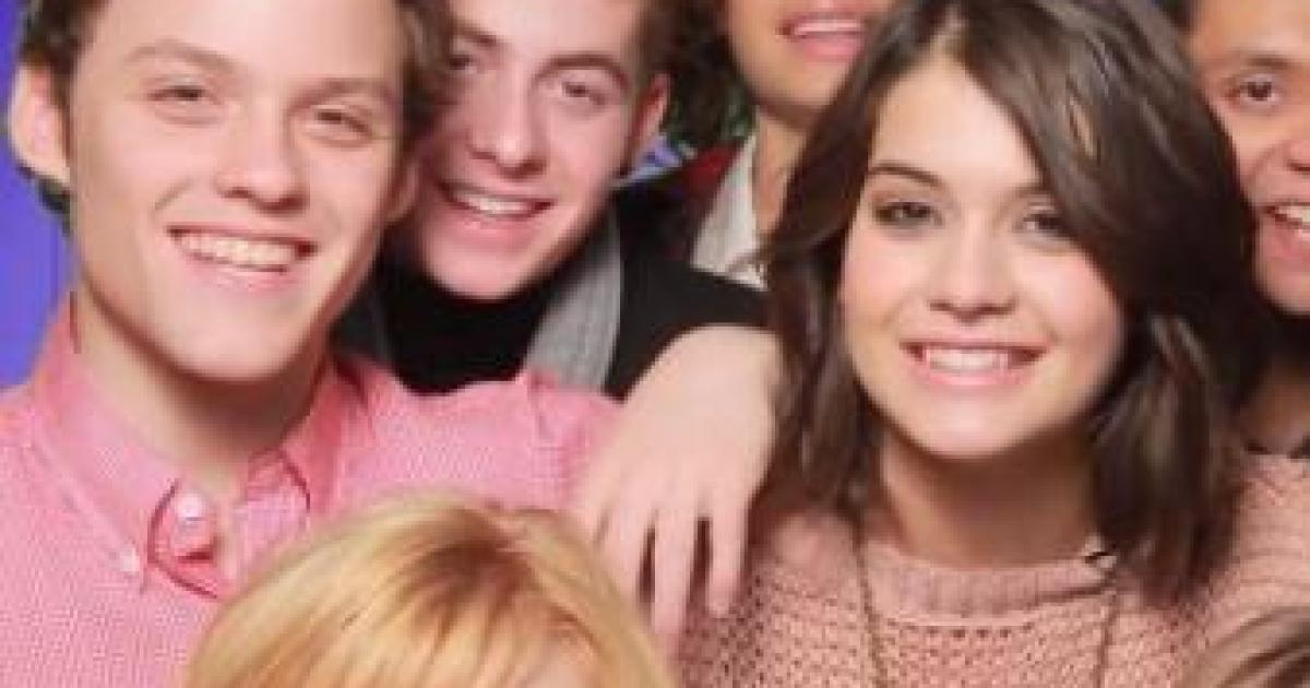 The Real Problem With MTV’s “Skins”