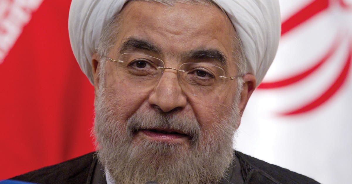 Meet the New Mullah