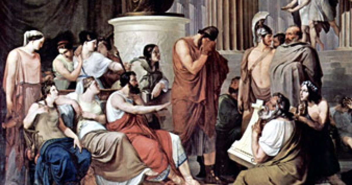 Classical Gas
