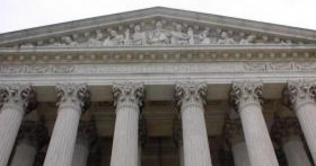 District Court Judge Rules National Day of Prayer Unconstitutional