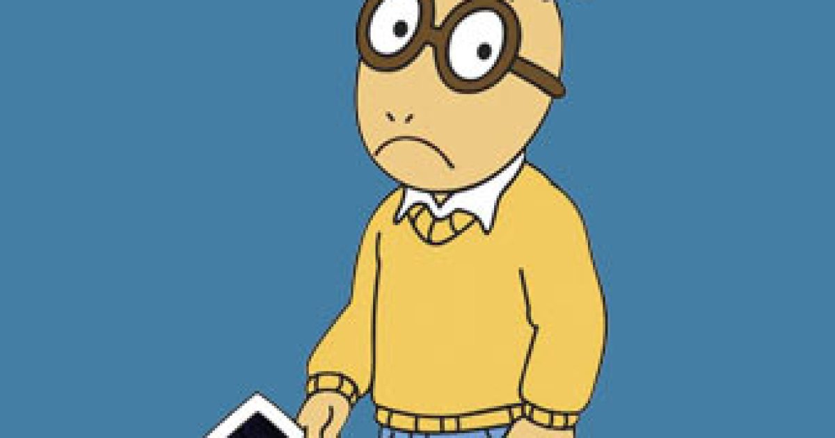 Aardvark Liberalism
