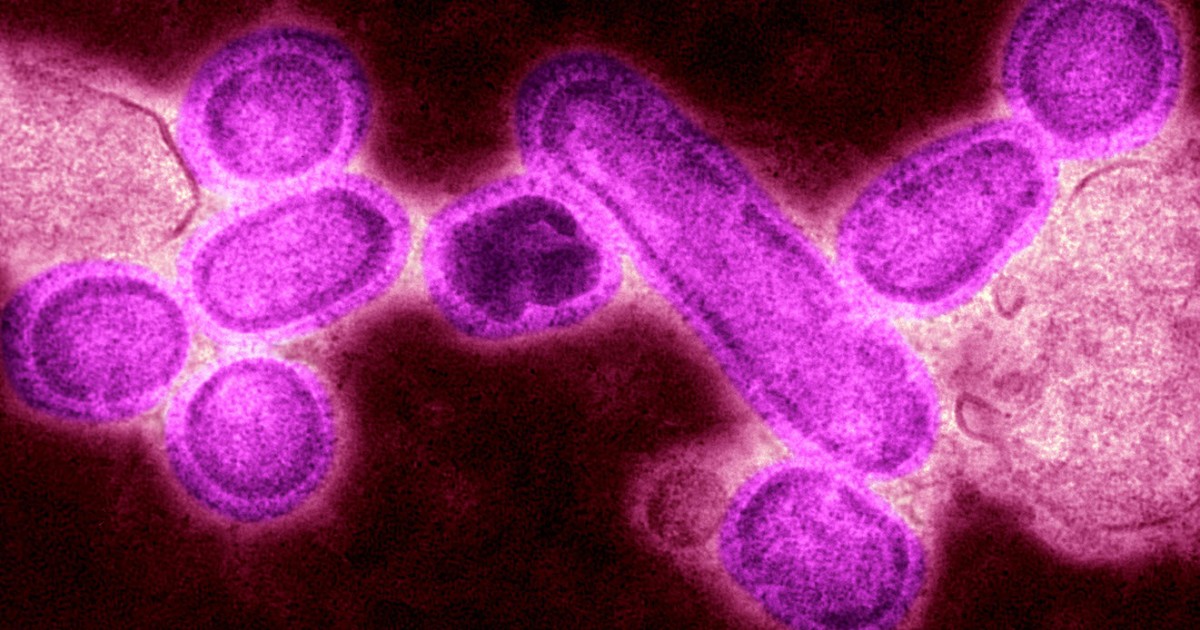 A Flu Pandemic Is In Our Future. Time to Read 'The Stand.'