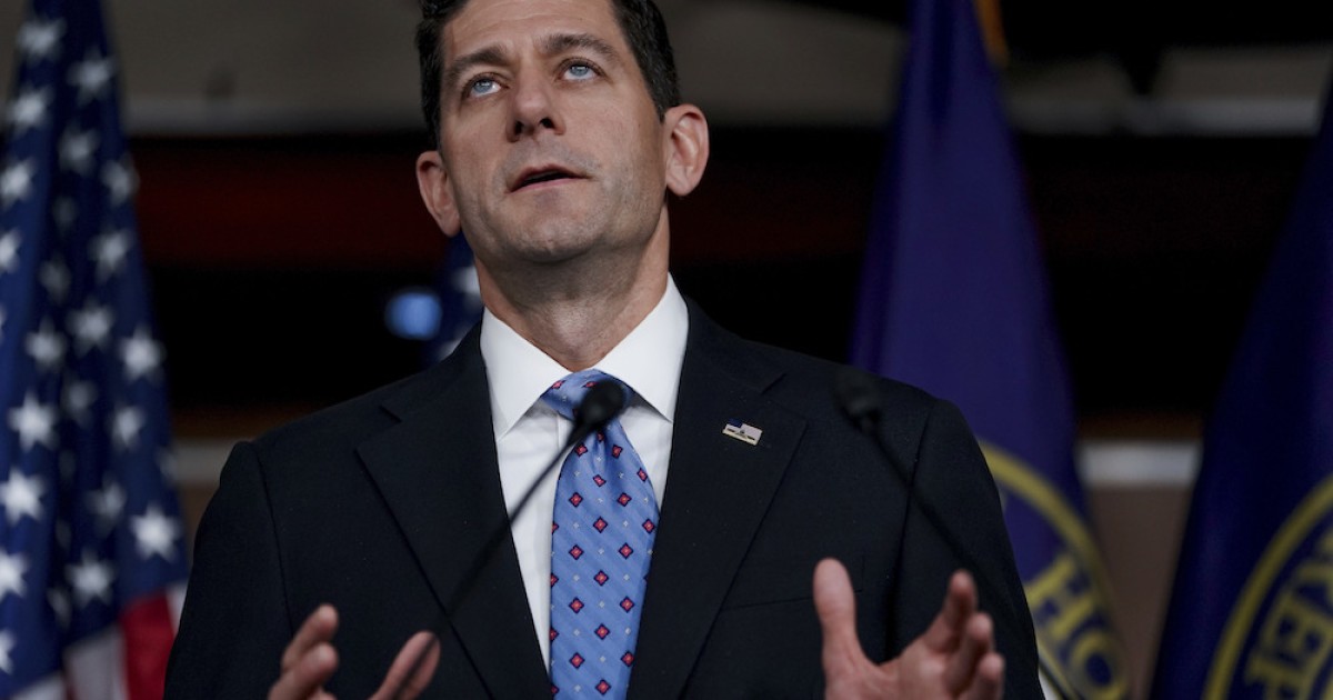The CBO Score Is Not a Political Document