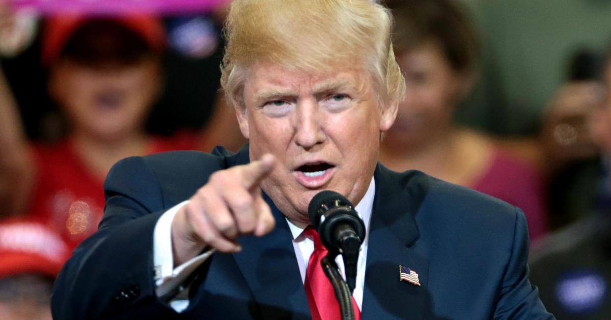 White House Watch: Inside Trump's Behind-the-Scenes Anti-immigration Email Campaign