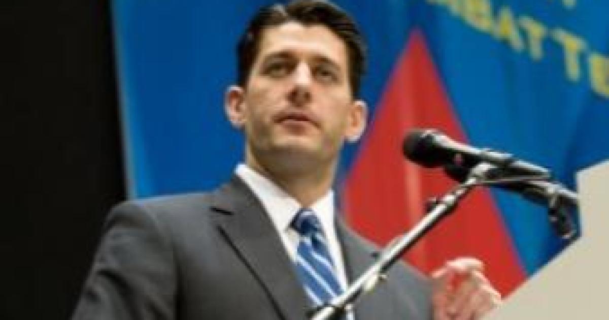 Ryan on Obama’s Doubling Down on IPAB