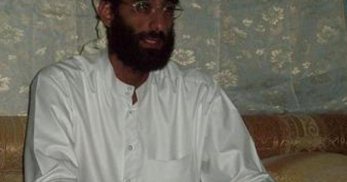 Declassify Intelligence On Anwar al Awlaki's "Students"