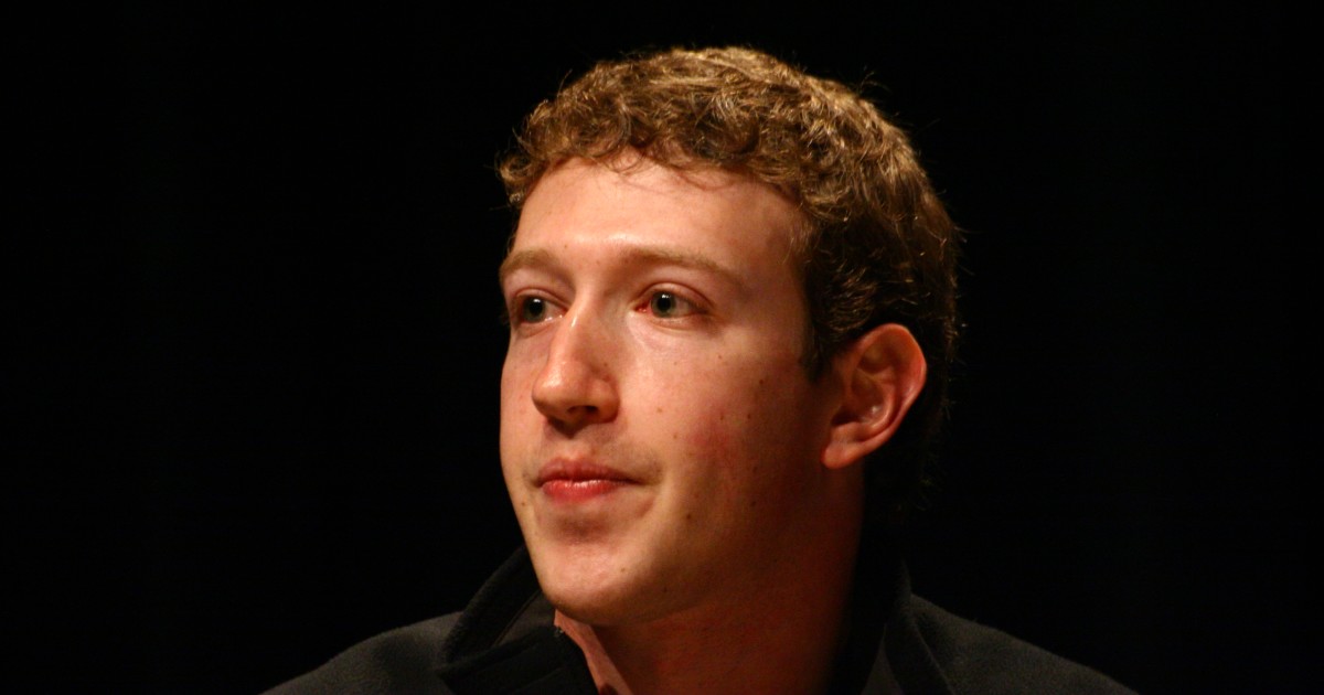 Zuckerberg Steps In It In Hawaii