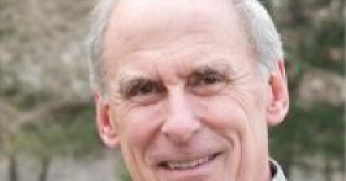 Dan Coats: It's Time for Entitlement Reform