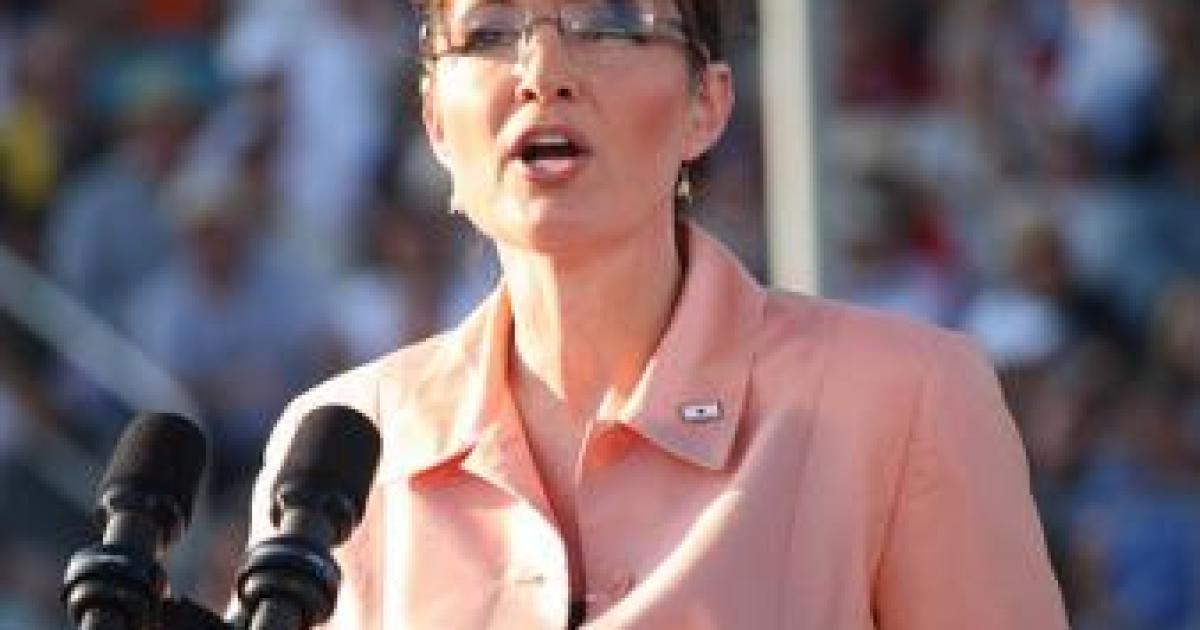 Volunteers Laying Palin Groundwork in Iowa?