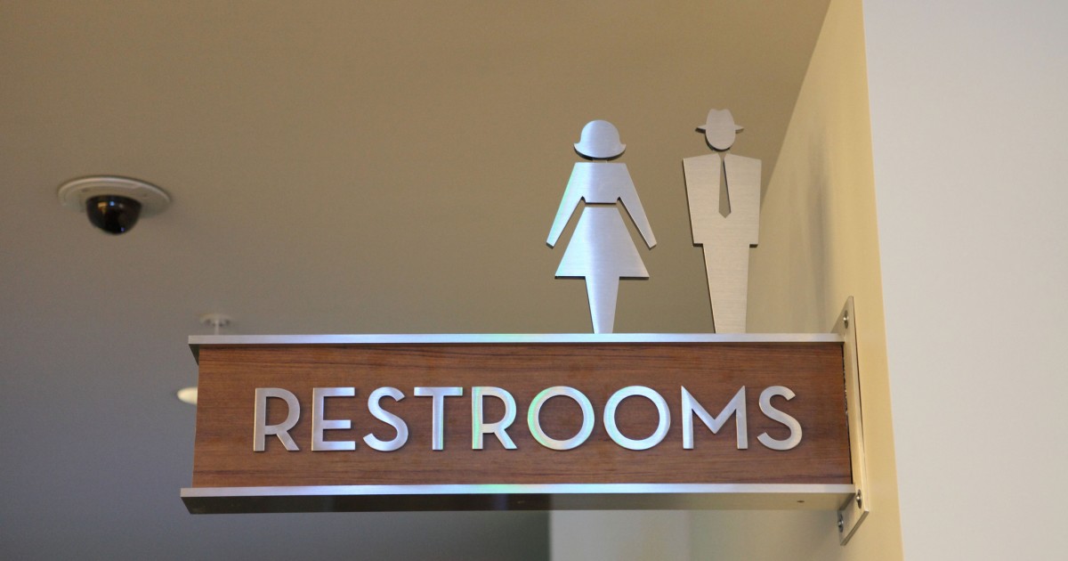 Bathroom Insanity and the 2016 Race (Updated)