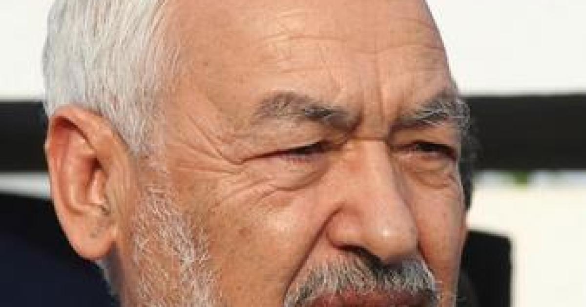 A Tunisian Islamist Looks to the Future