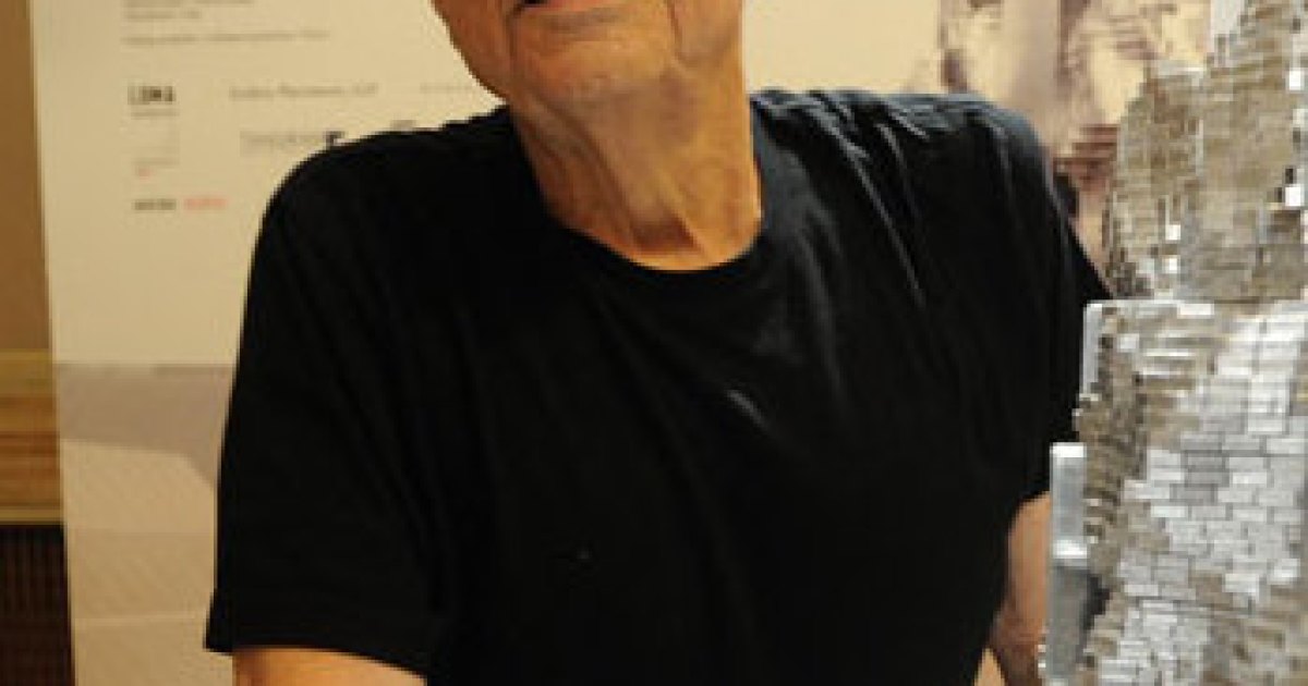 Prufrock: Frank Gehry Is the Worst
