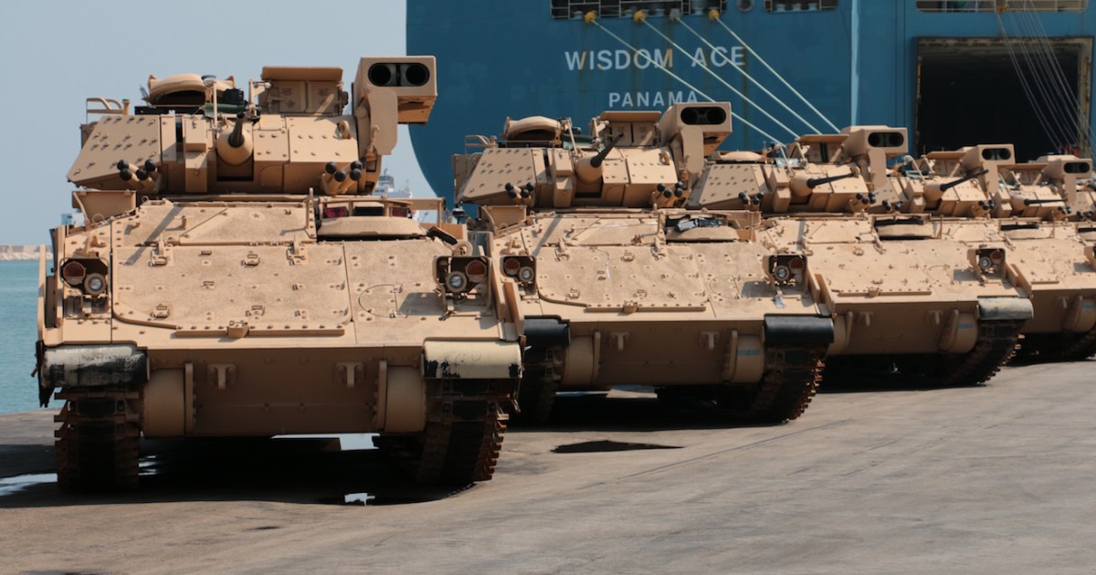 U.S. Policy in Lebanon Is Now Helping Hezbollah and Iran