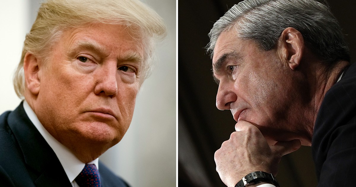 Fact Check: Did Robert Mueller Subpoena President Trump?