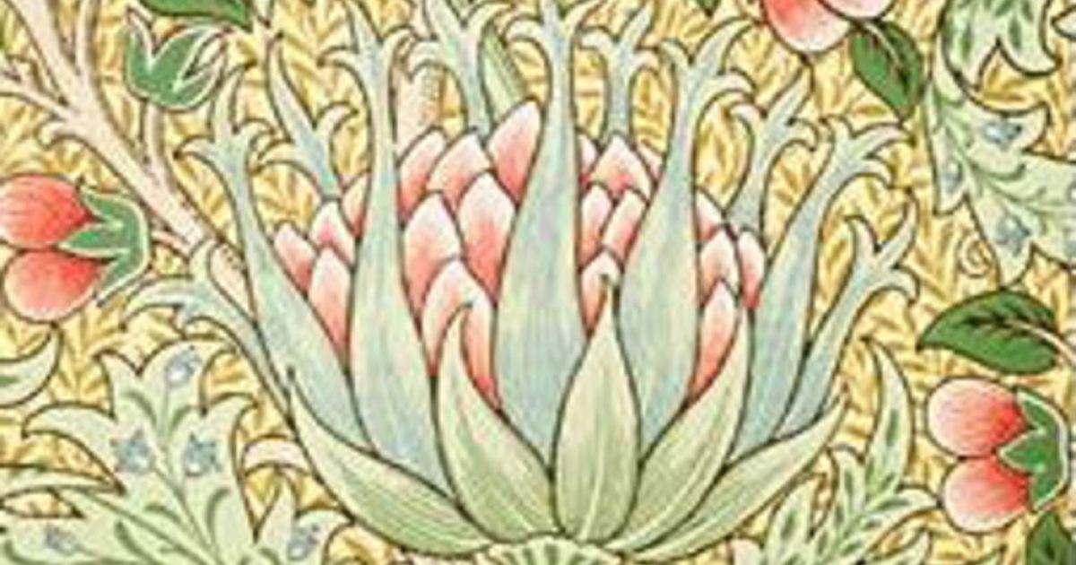 Prufrock: The Neglected Henry Green, Flannery O'Connor's Courage, and Lethal Victorian Wallpaper