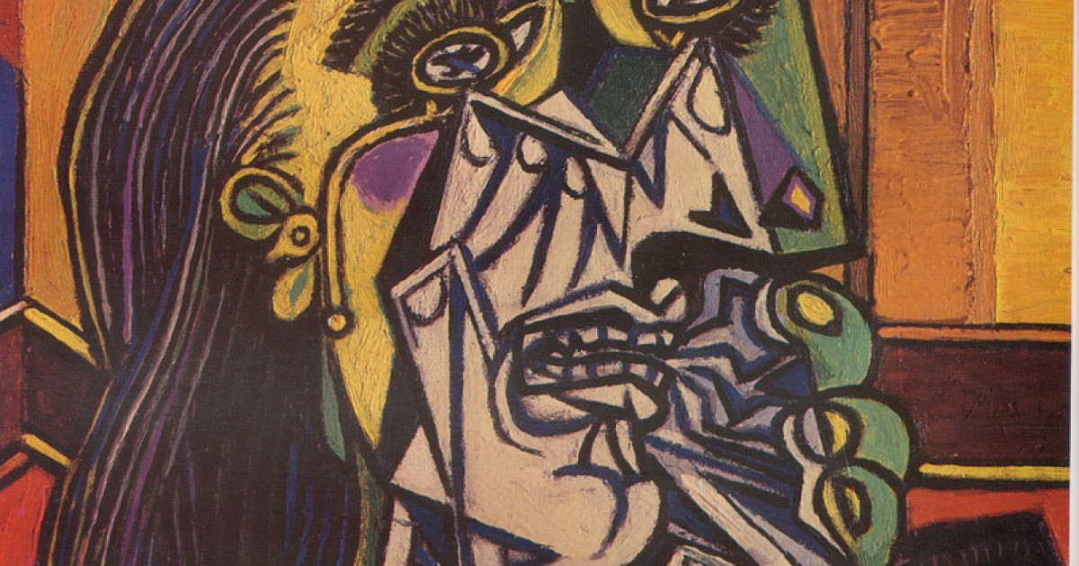 How To Fix the Art World
