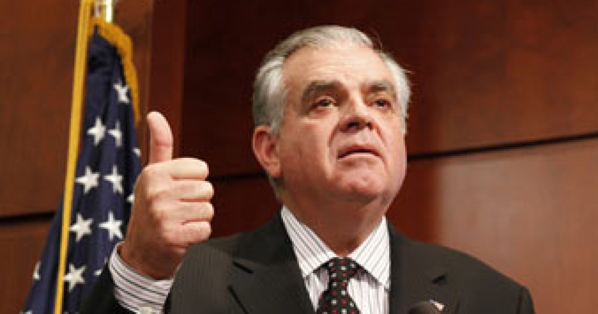 The defaming of Toyota, disappearing moderate Dems, & more