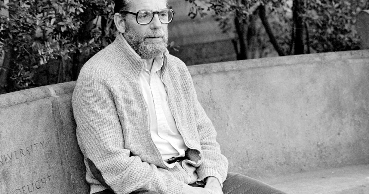 The Agony of Writing