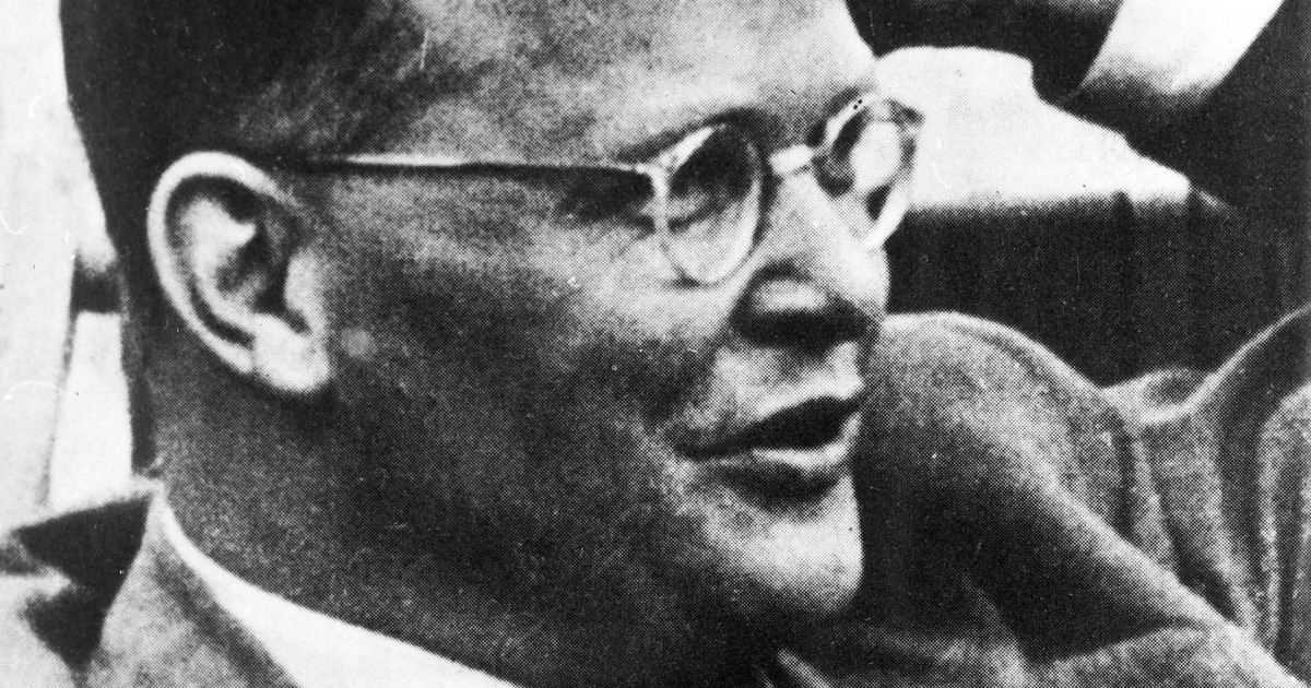 The Uses of Bonhoeffer