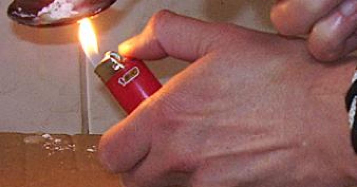 White House Wakes Up to the Heroin Epidemic