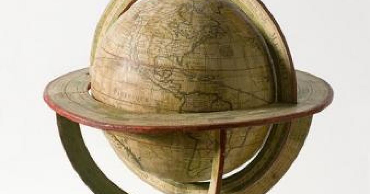 Globalization Is Great—Except When It Isn't