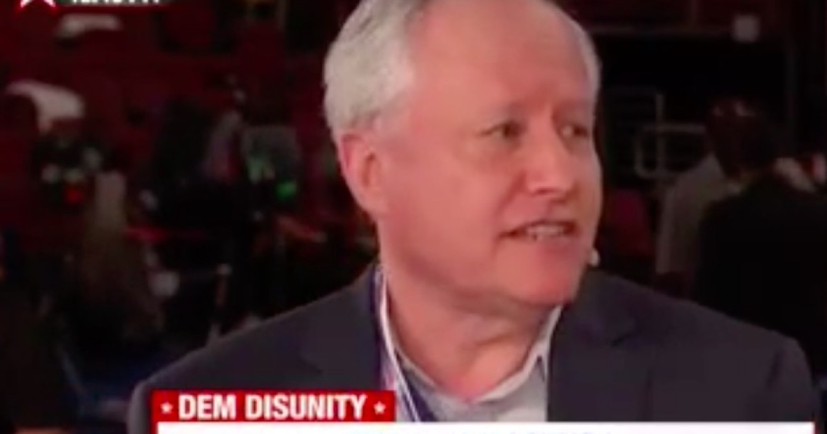 Kristol on Hillary's Convention Opportunity