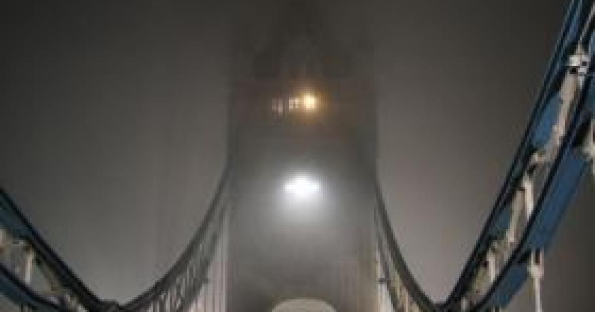 The Elections, the Fed, and Jobs Data: Next Week the Fog Lifts a Bit