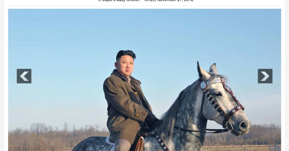 Most Credulous Communists Alive