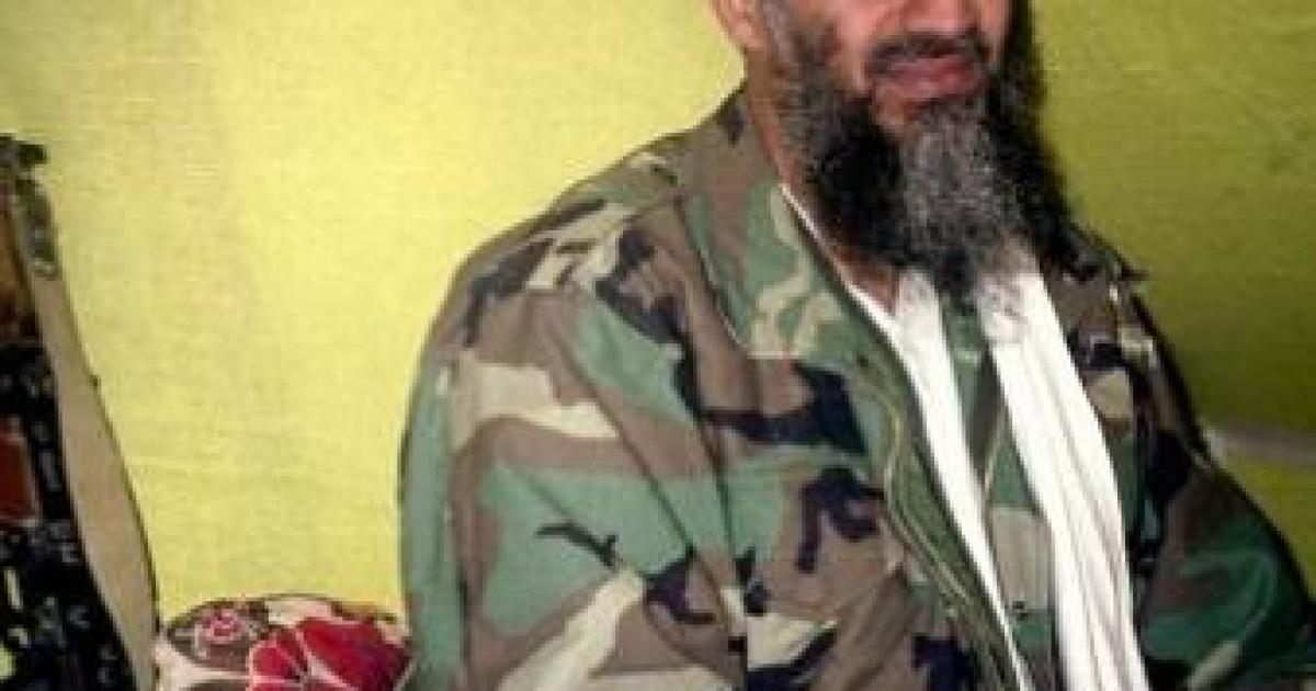 The Long Road to Osama