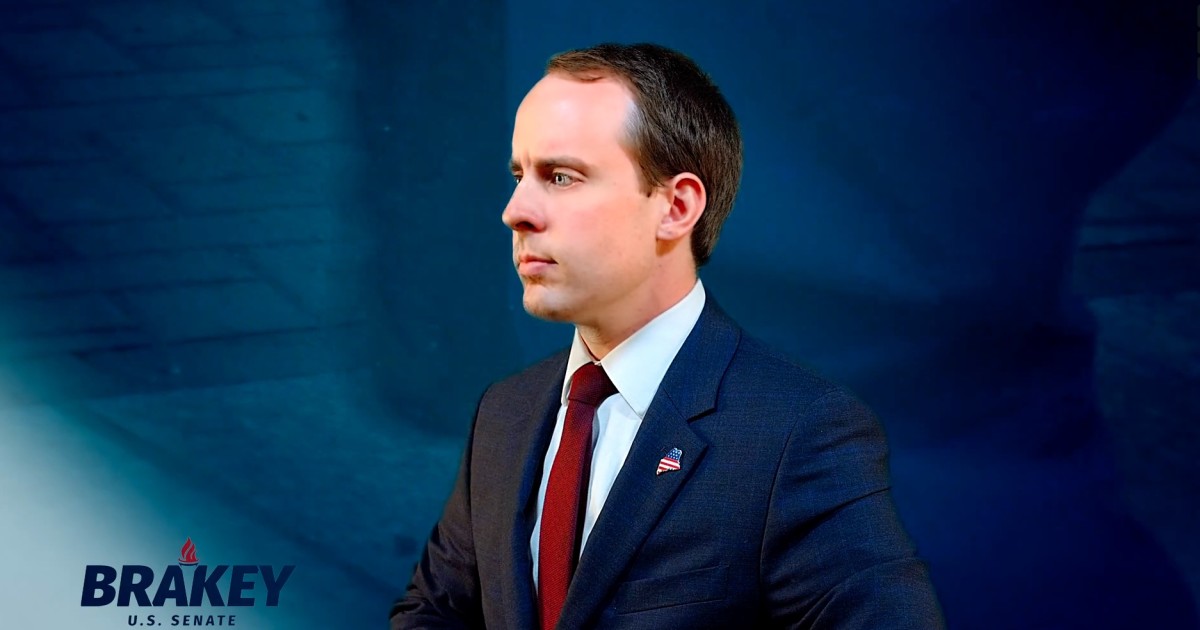 Afternoon Links: The Dancing Senate Candidate, Why You Should Leave People Alone, and Are You Woke?