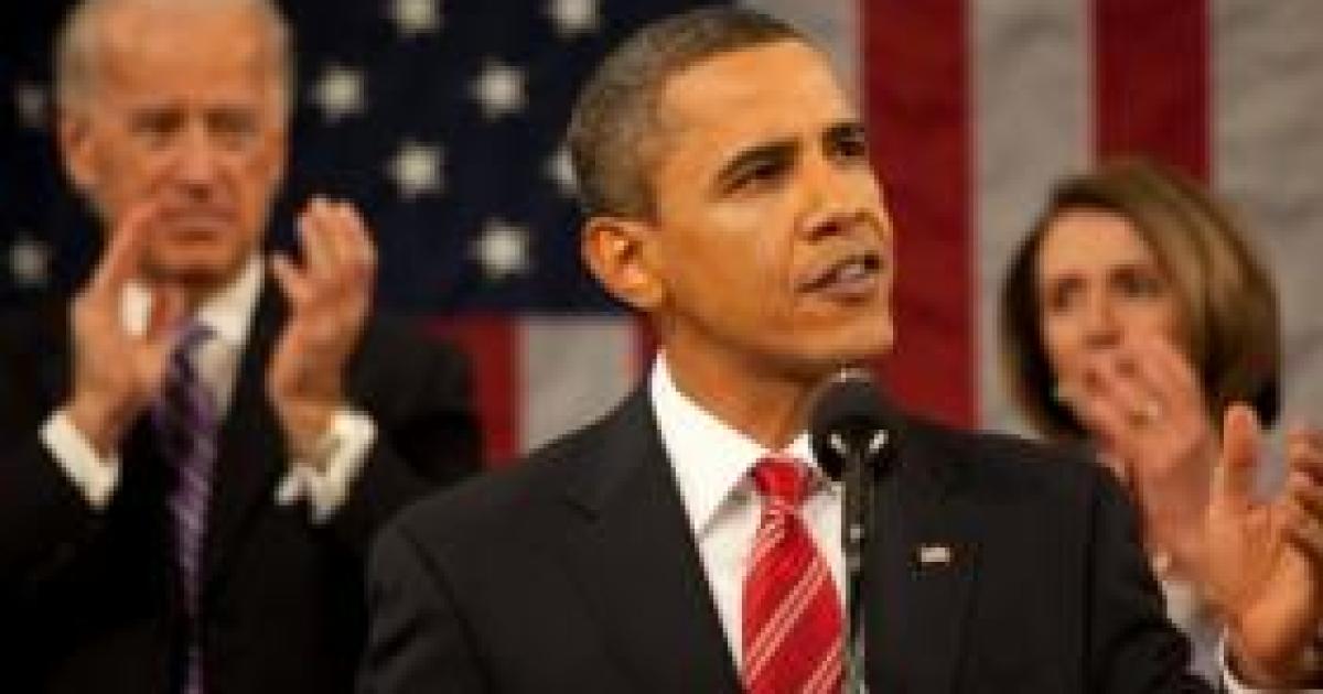 The Obama Budget: A Tipping Point?