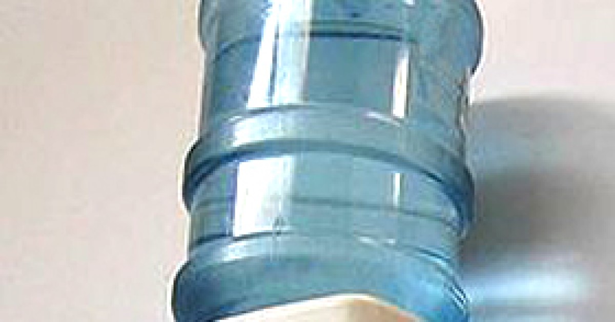 Poland Springs Eternal