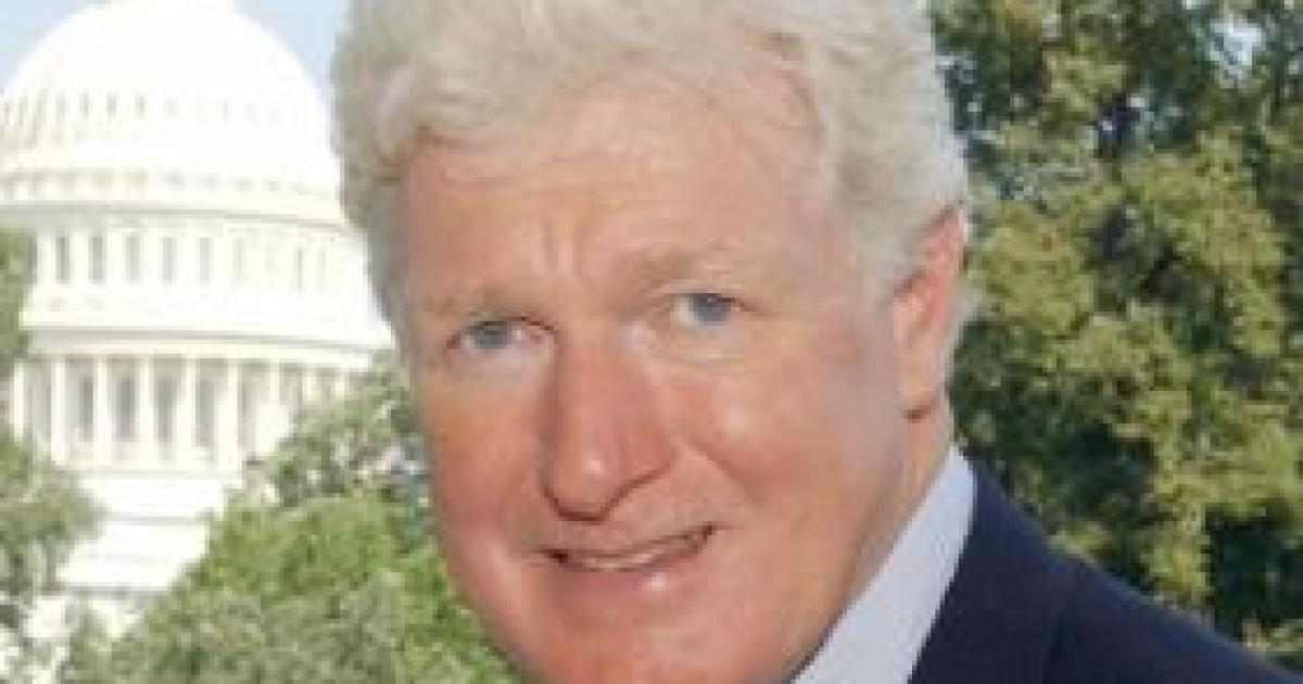 Republican Candidate Challenges Jim 'Worst Congressman' Moran