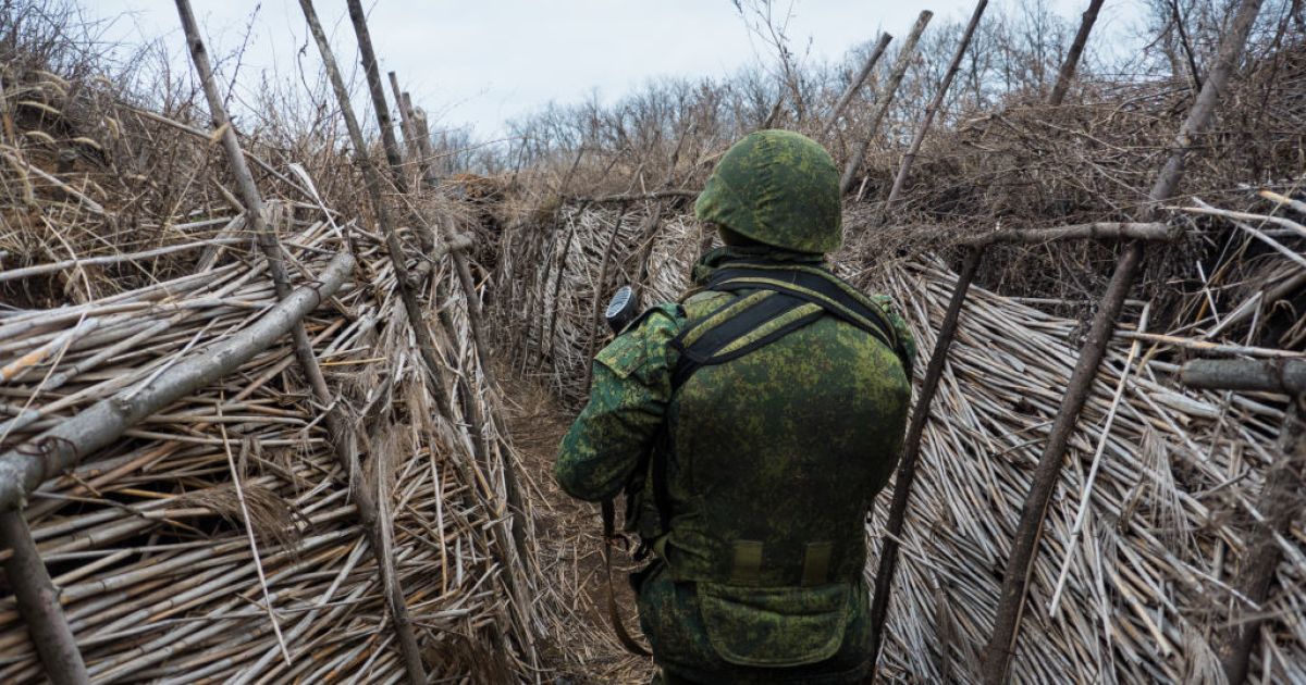 U.S. Allowing Defensive Weapons Sales to Ukraine Could Signal Bigger Step Ahead