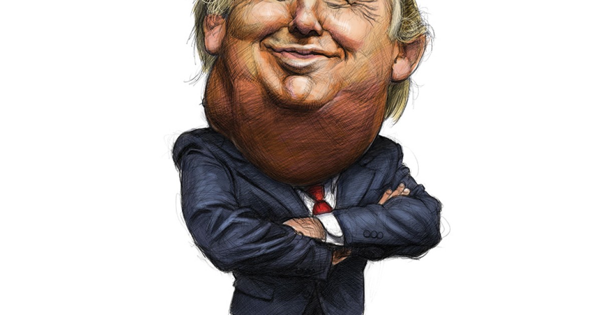 Explaining the Trump Campaign's Missing Millions