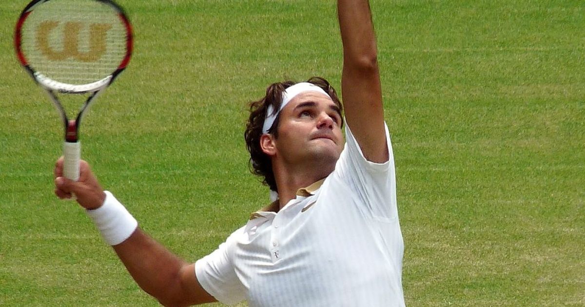 Can Federer Do It Again?