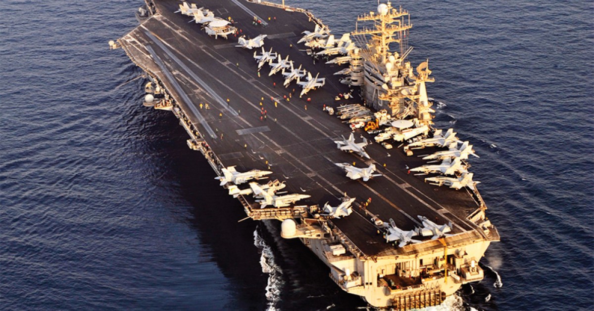 Why Military Force Matters