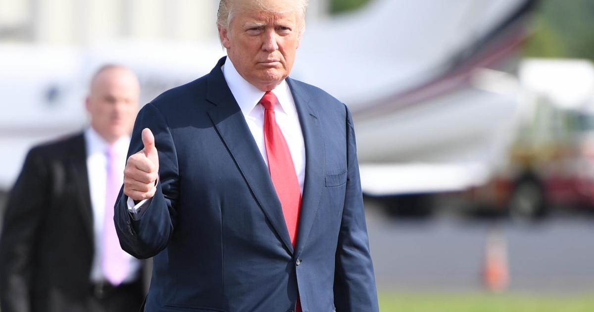Congressional Republicans Rebuke Trump on Charlottesville, Again