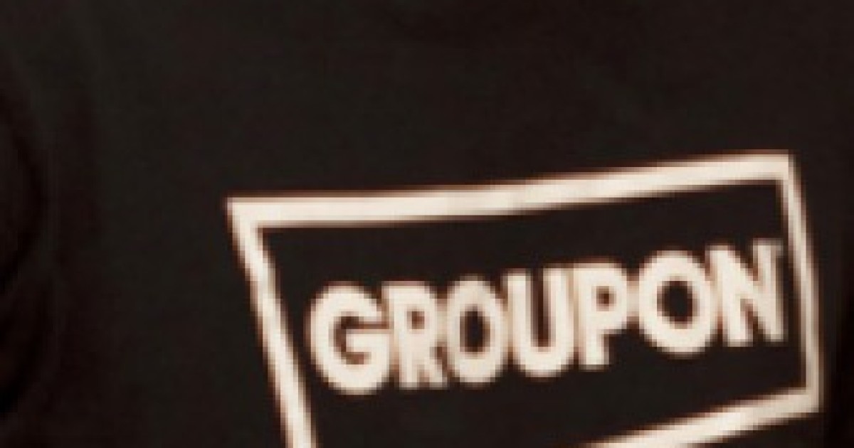 Portland Pounces On Groupon