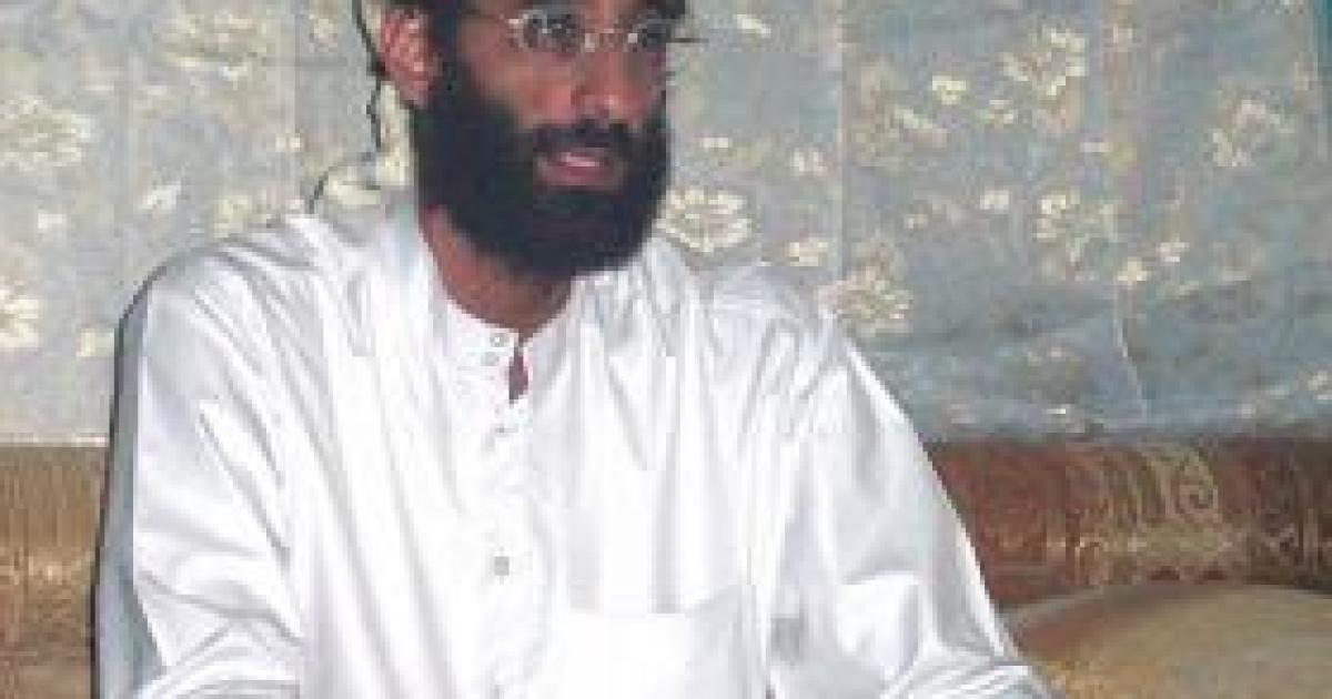 Anwar al Awlaki’s License to Kill