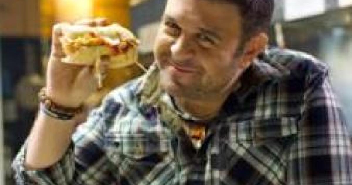 The Case of the Club Sandwich