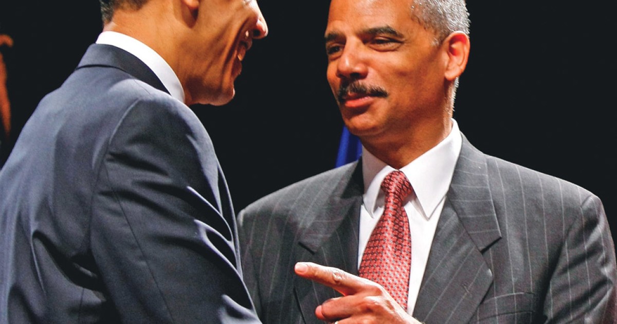 Politicizing Justice